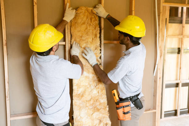 Best Insulation Installation Cost  in Canton, MS