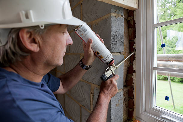 Insulation for Commercial Buildings in Canton, MS